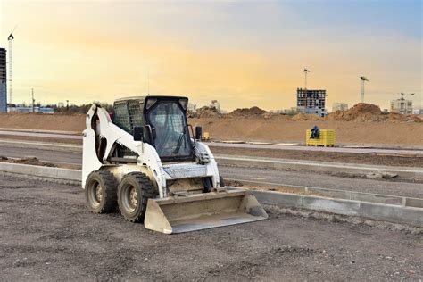 skid steer business start up|make money with skid steer.